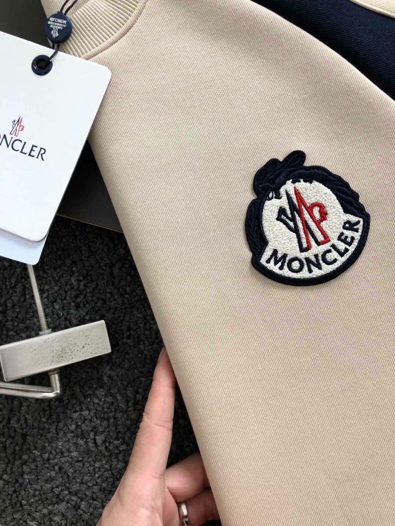 Moncler Hoodies